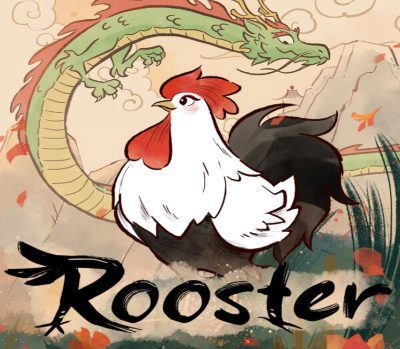 Rooster (2026) PC Steam Ключ