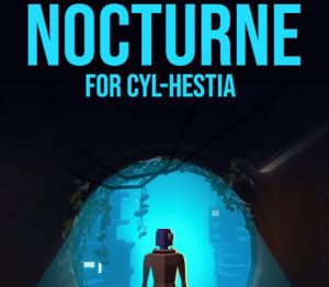 Nocturne for Cyl-Hestia PC Steam Ключ