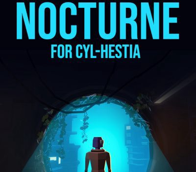 Nocturne for Cyl-Hestia PC Steam Ключ