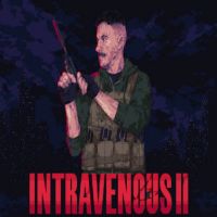 Intravenous 2 PC Steam Ключ (valid until January, 2027)