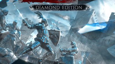 MORDHAU Diamond издание EU XBOX One / Xbox Series X|S Ключ