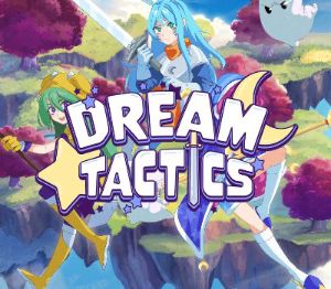 Dream Tactics PC Steam Ключ