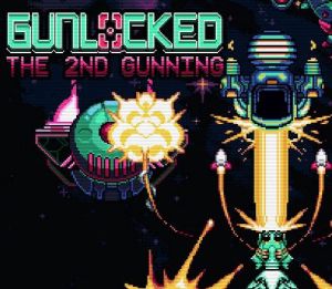 Gunlocked - The 2nd Gunning DLC PC Steam Ключ