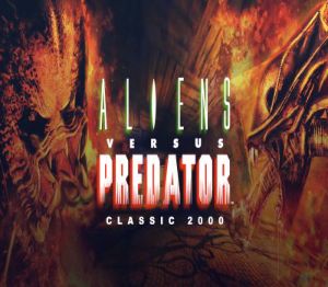 Aliens versus Predator Classic 2000 PC Steam Ключ