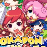 Dokapon Kingdom: Connect PC Steam Аккаунт