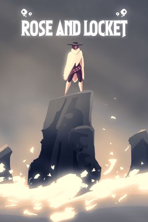 Rose and Locket PC Steam CD Key