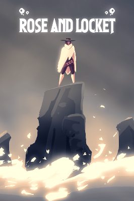 Rose and Locket PC Steam Ключ