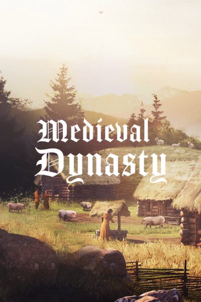 Medieval Dynasty Ultimate Edition Steam CD Key