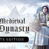 Medieval Dynasty Ultimate-издание Steam Ключ
