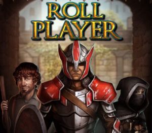 Roll Player - The Board Game PC Steam CD Key