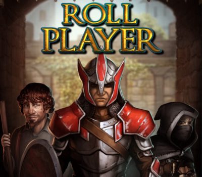 Roll Player - The Board Game PC Steam Ключ