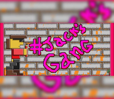 Jack's Gang Steam Ключ