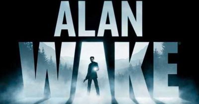 Alan Wake Коллекционное издание EU PC Steam Ключ