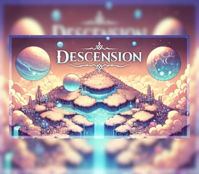 Descension PC Steam Ключ