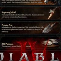 Diablo 4 - Crypt Hunter Pack DLC XBOX One / Xbox Series X|S Ключ