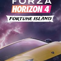 Forza Horizon 4 - Fortune Island DLC US XBOX One Ключ