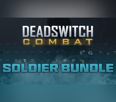 Deadswitch Combat - Soldier Набор DLC PC Steam Ключ
