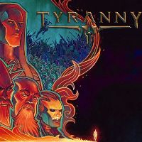 Tyranny Стандартное издание EU Steam Ключ