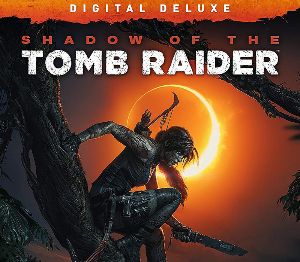 Shadow of the Tomb Raider Digital Deluxe-издание RoW Steam Ключ