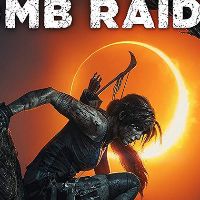 Shadow of the Tomb Raider Digital Deluxe-издание RoW Steam Ключ