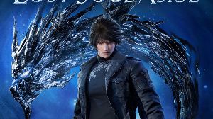 Lost Soul Aside PS5 Online Аккаунт Activation