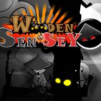 Wooden Sen'SeY Steam Ключ