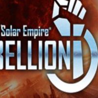 Sins of a Solar Empire: Rebellion (All Languages) Steam Ключ