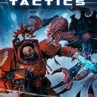 Space Hulk: Tactics AR XBOX One Ключ