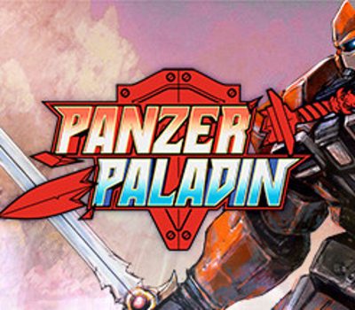 Panzer Paladin LATAM PC Steam Ключ