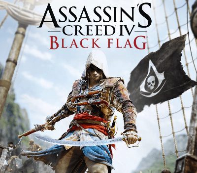 Assassin's Creed IV Black Flag AR XBOX One Ключ