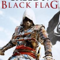 Assassin's Creed IV Black Flag AR XBOX One Ключ
