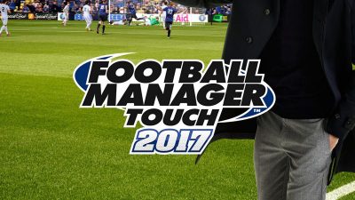 Football Manager Touch 2017 PC Steam Ключ