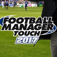 Football Manager Touch 2017 PC Steam Ключ