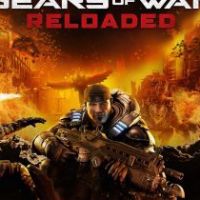 Gears of War: Reloaded PC Steam Ключ
