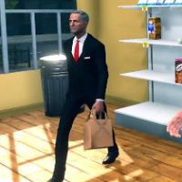 Supermarket Simulator Steam Альтергифт