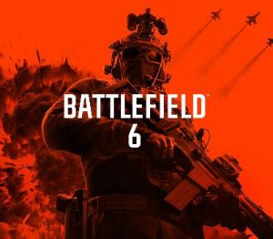 Battlefield 6 - Phantom Pack DLC EU PS5 Ключ