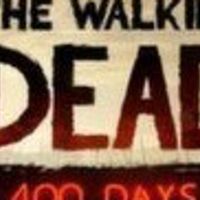 The Walking Dead + 400 Days DLC Steam Ключ