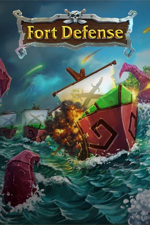 Fort Defense PC Steam Ключ
