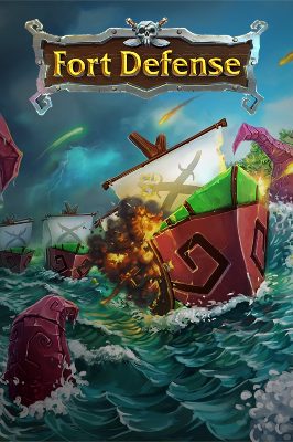 Fort Defense PC Steam Ключ