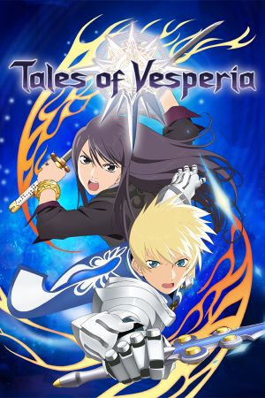 Tales of Vesperia: Полное издание EU Steam Альтергифт