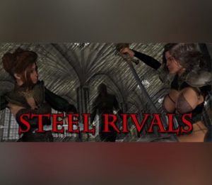STEEL RIVALS PC Steam Ключ