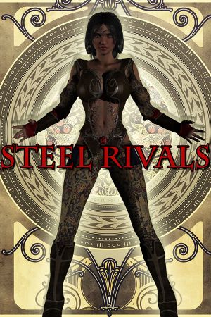 STEEL RIVALS PC Steam Ключ