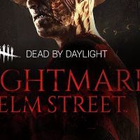 Dead by Daylight - A Nightmare on Elm Street DLC Steam Альтергифт