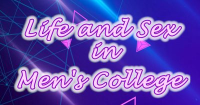 Life and Sex in Men's Сollege - Season 1 PC Steam Ключ