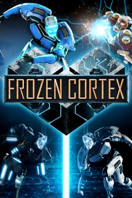 Frozen Cortex Steam Ключ