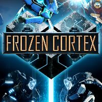 Frozen Cortex Steam Ключ