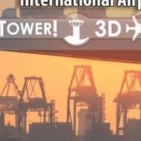 Tower!3D Pro - YMML airport DLC Steam Ключ