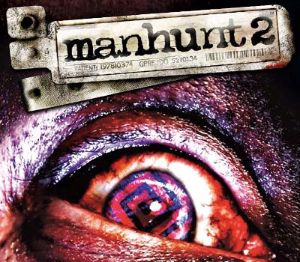 Manhunt 2 UNCUT PC Amazon Download Ключ
