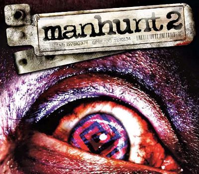 Manhunt 2 UNCUT PC Amazon Download Ключ