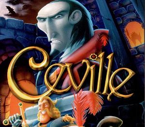Ceville PC Steam Ключ